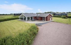3 Bedroom Awesome Home In Faaborg in Faaborg